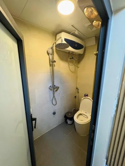 Habitación doble — An's Home